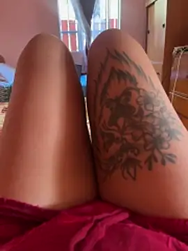 gatitaamelosaa7 online show from February 26, 10:20 pm