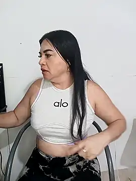 Candy69  online show from December 20, 1:53 am