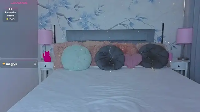 Sandra angel  online show from December 17, 9:02 am