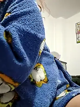 sany gomez online show from January 10, 9:14 am