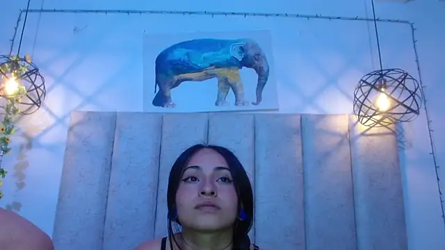 roseandethancs online show from November 5, 3:34 am