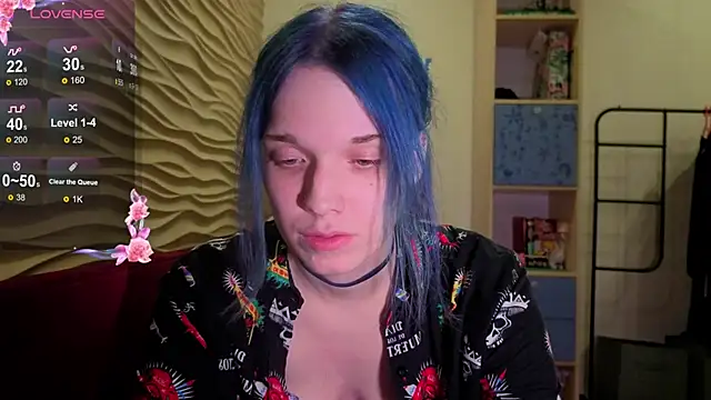 Marci n online show from November 5, 8:25 pm