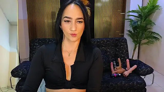 malen fitnessmilf online show from March 1, 1:00 pm