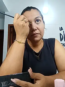 Samaraa Lee online show from November 25, 11:56 am