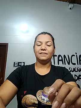 Samaraa Lee online show from November 12, 11:52 am