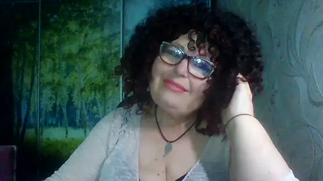 Milaniya606 online show from June 22, 9:17 am