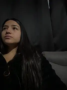 Samantha firee online show from February 24, 11:09 am