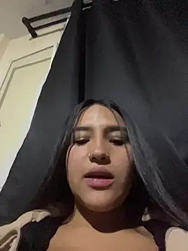 Samantha firee online show from January 14, 11:04 am