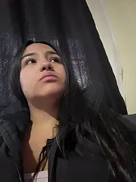 Samantha firee online show from February 20, 11:23 am