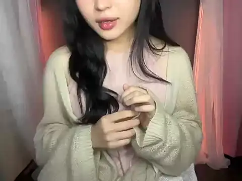 Pearlia-7 online show from November 2, 1:36 pm