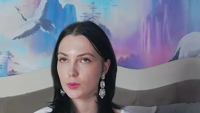 SylviaHunter online show from November 4, 9:47 am