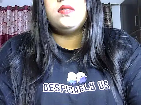 sexy Ayshu online show from November 9, 8:05 pm