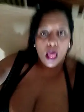 Maliaebonyfetish online show from February 1, 1:54 pm