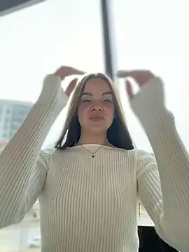 KristiRich online show from March 26, 12:18 pm