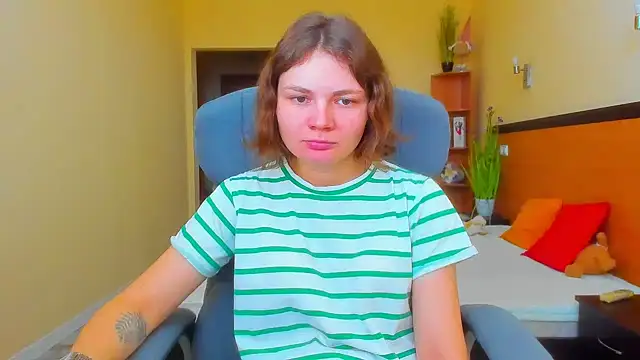 Stella-Maers online show from November 24, 9:22 am