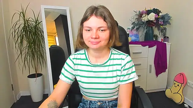 Stella-Maers online show from February 16, 8:25 am