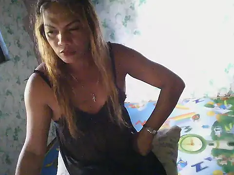 Samanthadark18 online show from February 24, 5:06 am