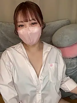 reika33 online show from April 14, 8:47 am