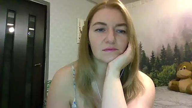 CandyOLimeX online show from January 12, 9:20 pm