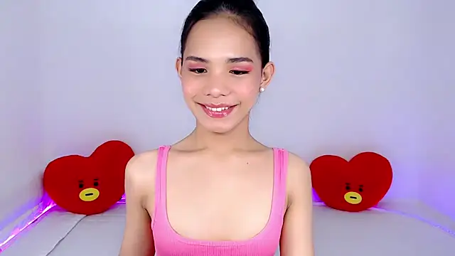 ursexydelancy  online show from February 10, 12:46 am