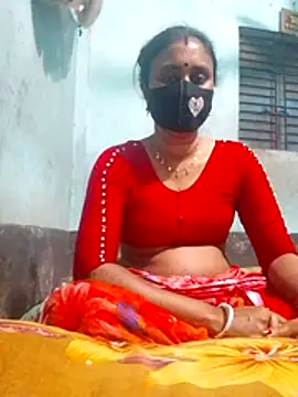 Sornali roy online show from March 5, 6:04 pm