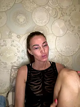 Sindy Energy online show from January 8, 5:06 pm