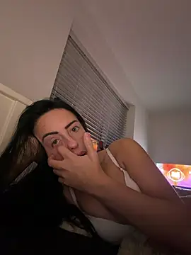 Bethrae25 online show from January 15, 5:30 pm