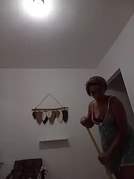 BIADELICIA1 online show from February 21, 9:26 pm