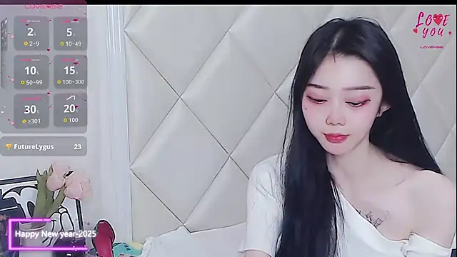 YAOYAO-2025 online show from March 4, 2:34 pm