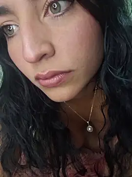 GISELLA   online show from January 6, 11:25 am