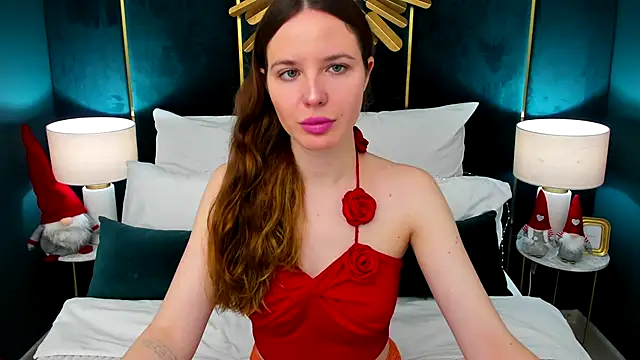 MonaRicci online show from December 19, 1:14 pm