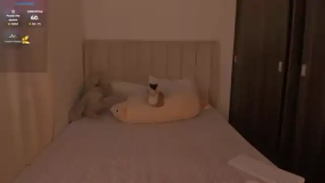 bergmanamii online show from February 15, 9:58 pm