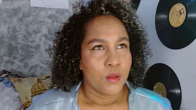 Ambar foxy online show from November 6, 7:53 pm