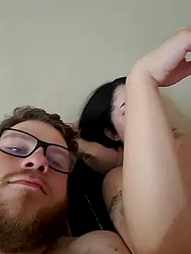 Purple Mario online show from February 14, 8:11 pm