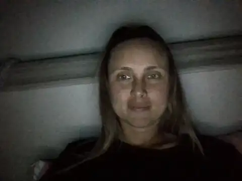 LaManu89 online show from November 4, 1:10 am