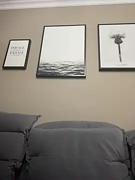 Sinicoco online show from March 20, 6:40 am