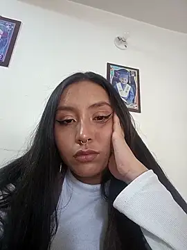 naughtygoddesss  online show from February 9, 2:52 pm