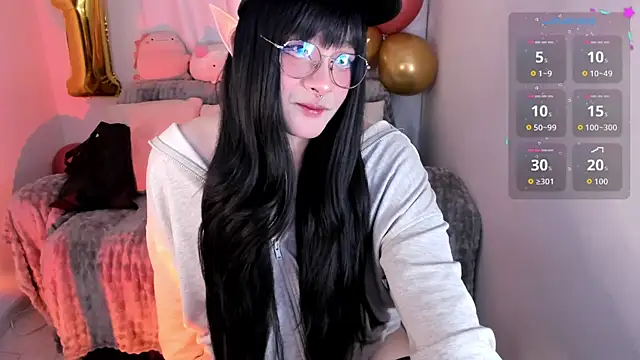 Omorimori online show from February 27, 2:28 pm