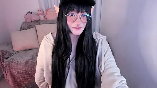 Omorimori online show from March 18, 2:33 pm