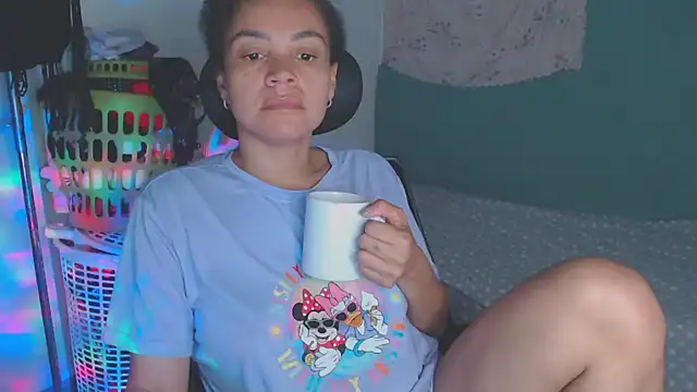 shayna cute online show from June 30, 12:54 am