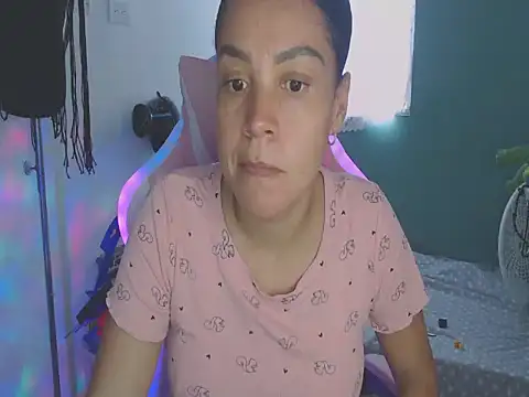 shayna cute online show from July 23, 9:34 pm