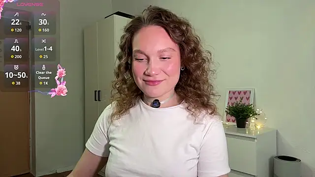 Kalli ly online show from April 15, 2:17 pm