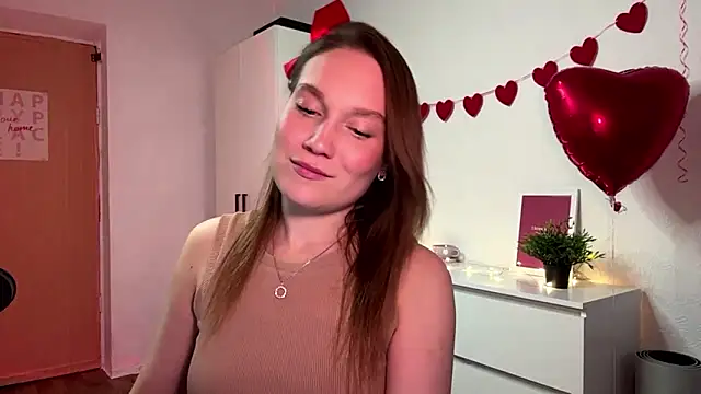 Kalli ly online show from February 12, 2:30 pm