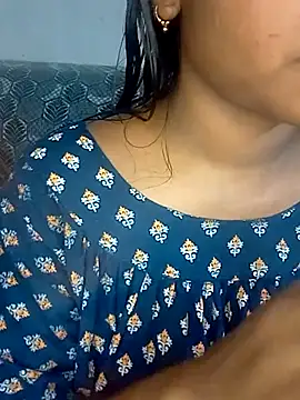 Neha533 online show from March 8, 6:23 pm