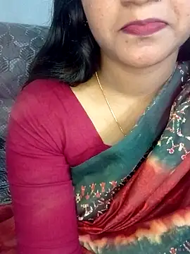 Neha533 online show from April 12, 7:38 pm