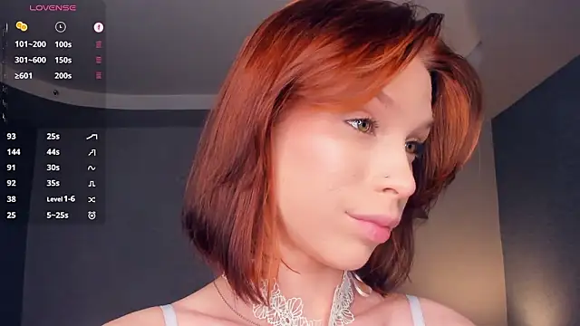 EvaStar1ight online show from March 3, 9:10 pm