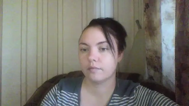 BebiBliss online show from November 4, 8:19 am