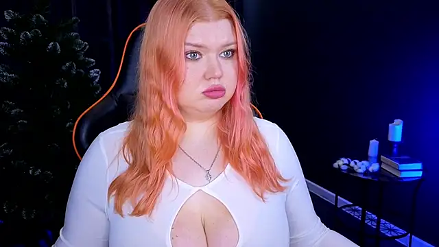 AriettaHeart online show from December 2, 10:39 am