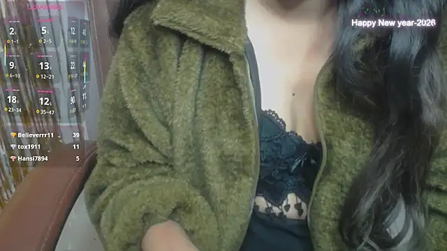 horneyworld007 online show from January 6, 5:38 pm