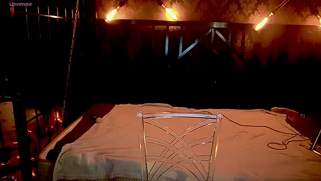 DanielaReign online show from March 1, 2:06 pm